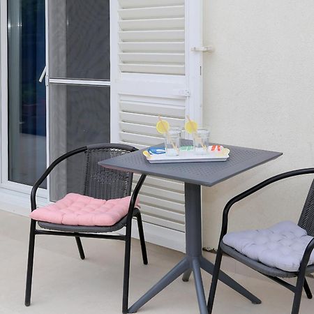 Apartmani Krmek Mlini Exterior foto