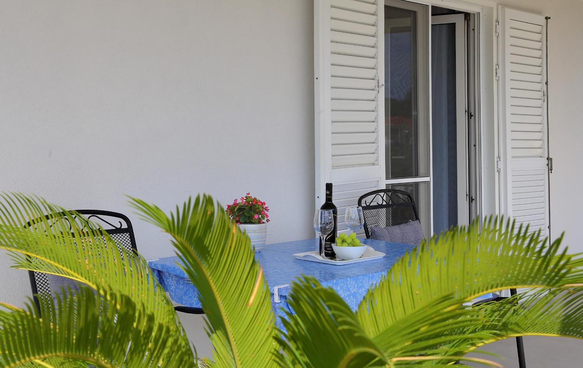 Apartmani Krmek Mlini Exterior foto